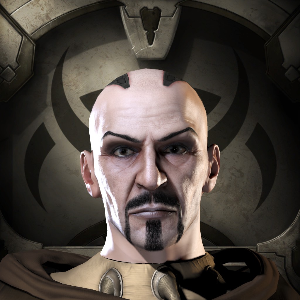 Serakrik Rin