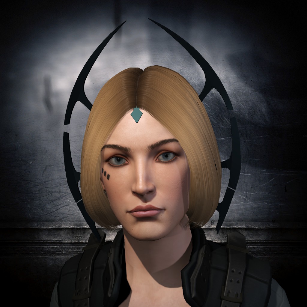 Olive Nikolai