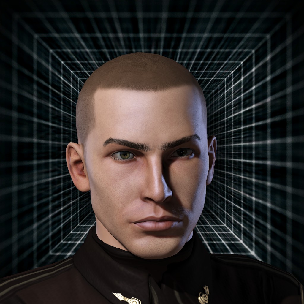 Xu Aideron