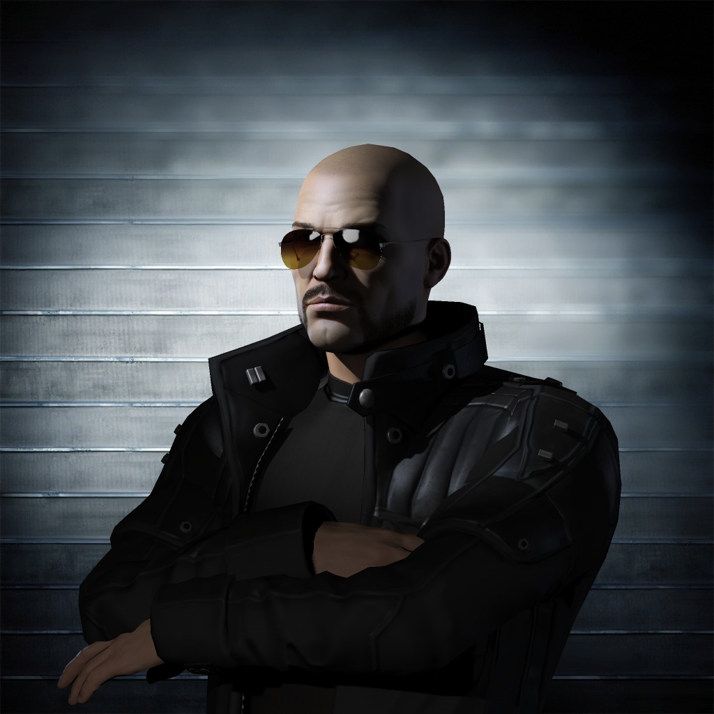 Simon Enake