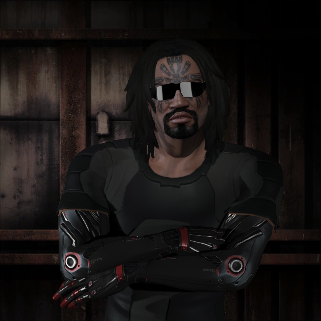 Jerricho Bishop