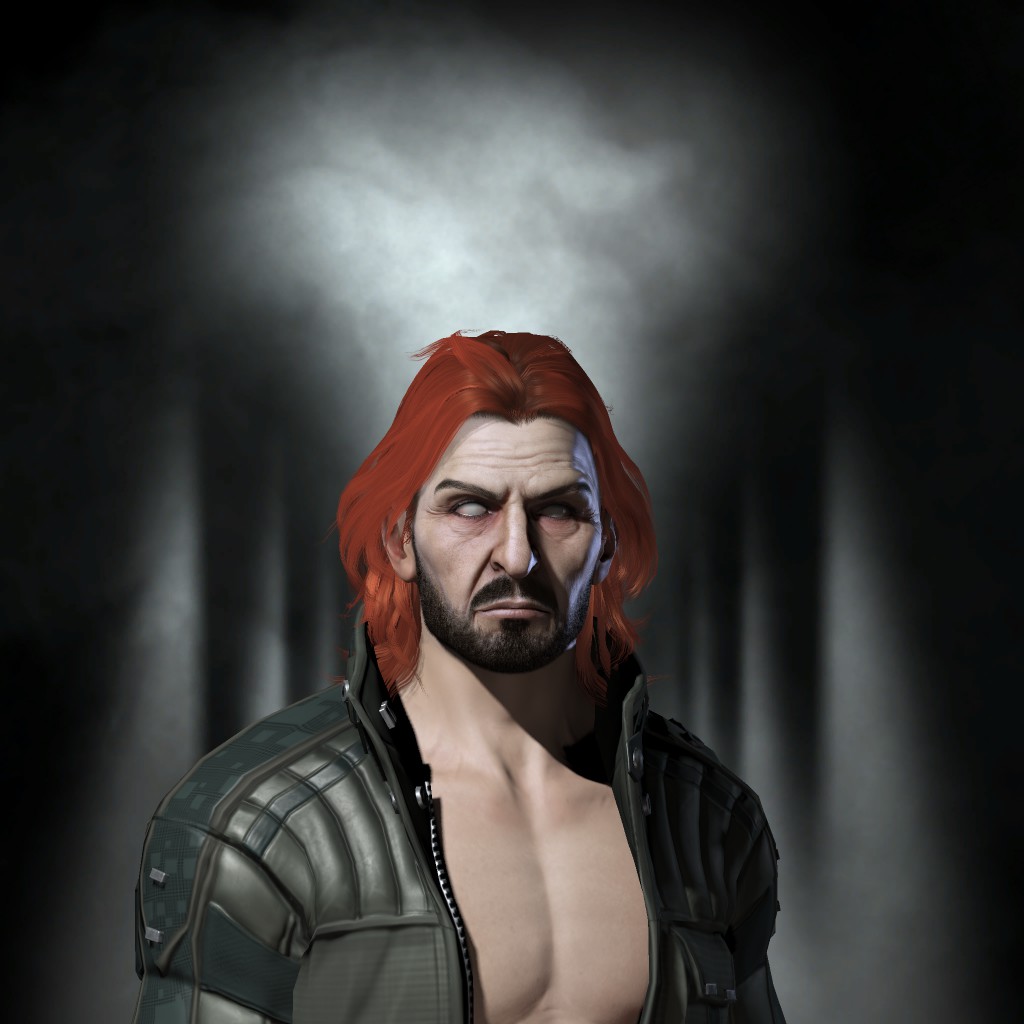 Koxa Calazar