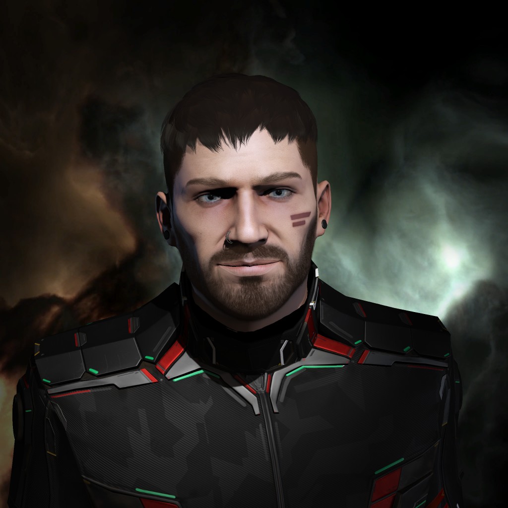 Lucius Ravynne
