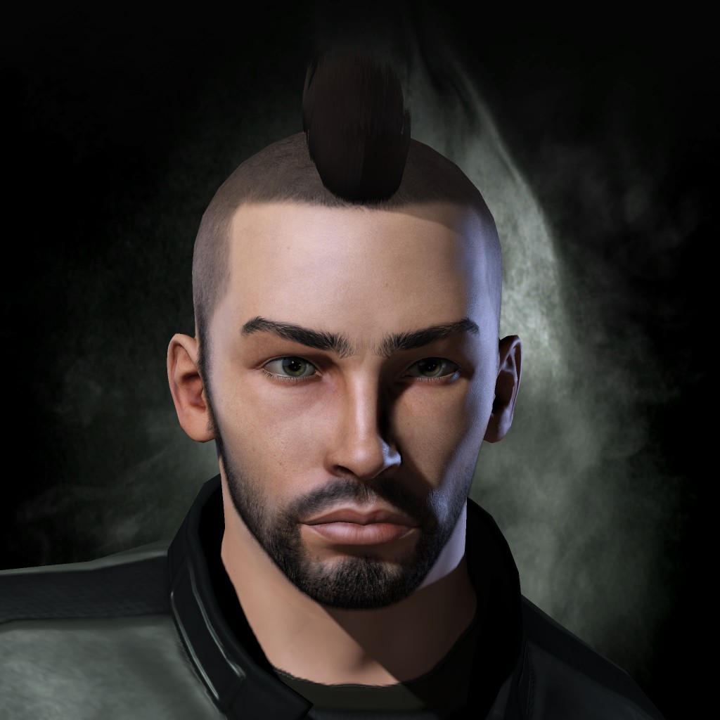 Jeremy Brewzik