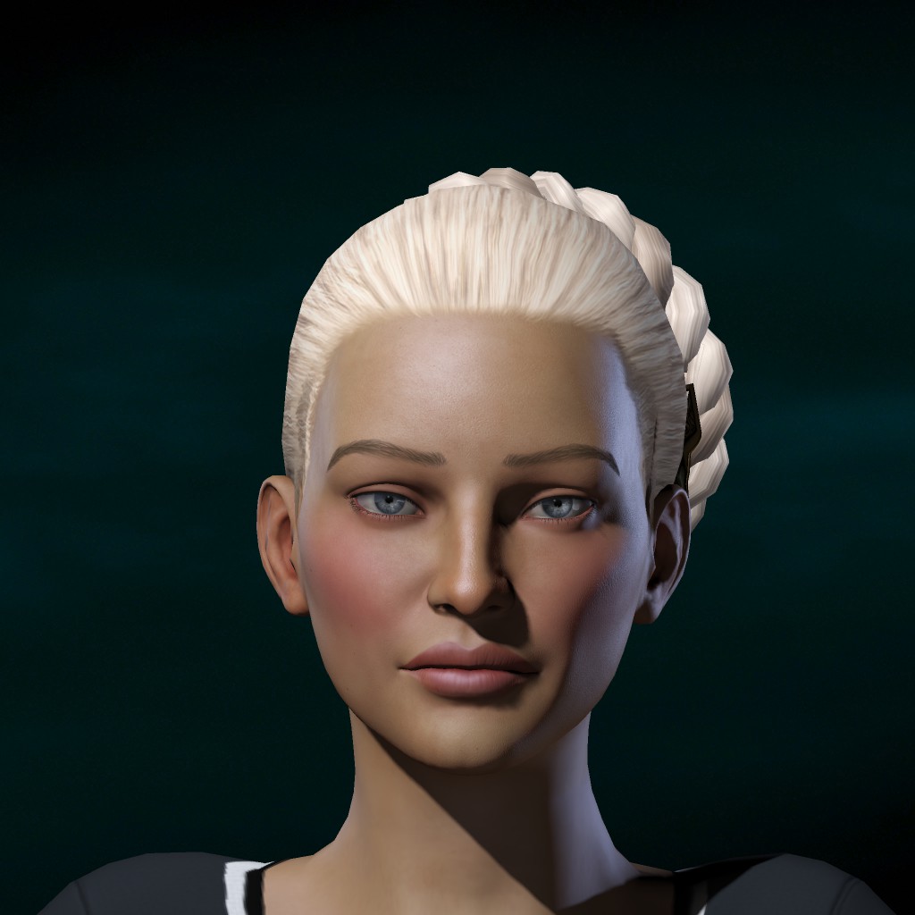 Grace Luminus