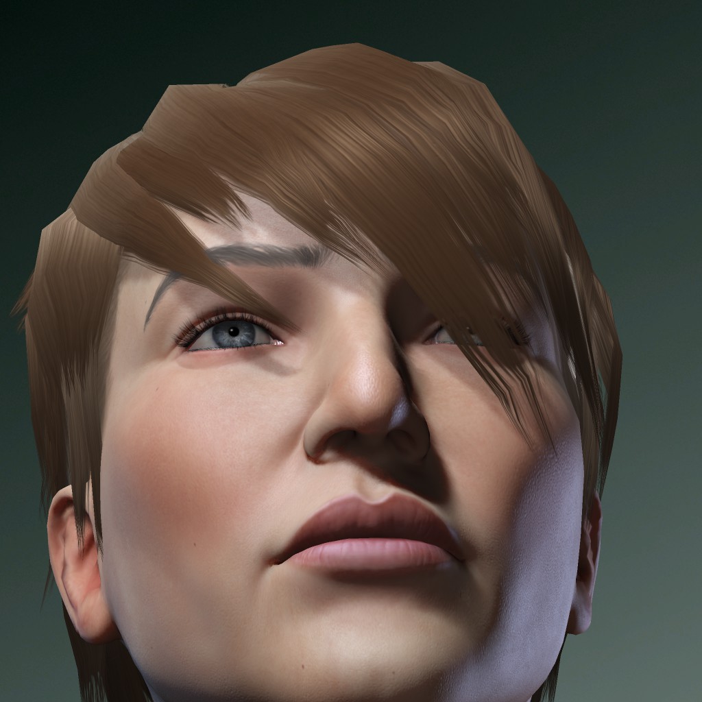 Luccy Arkaral