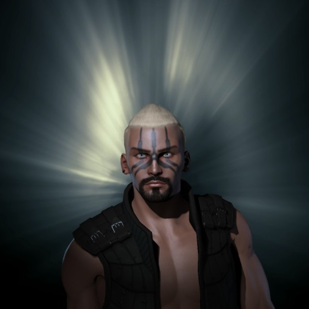 Ayden FyreStorm
