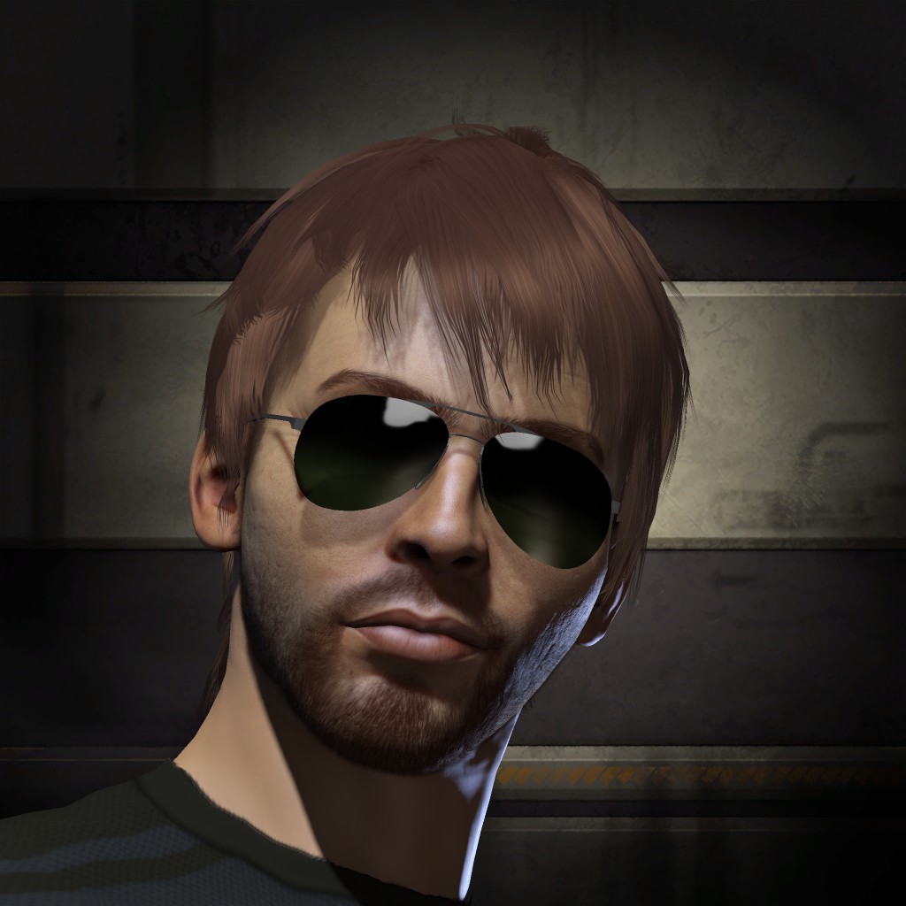 Sigmar Sheppard