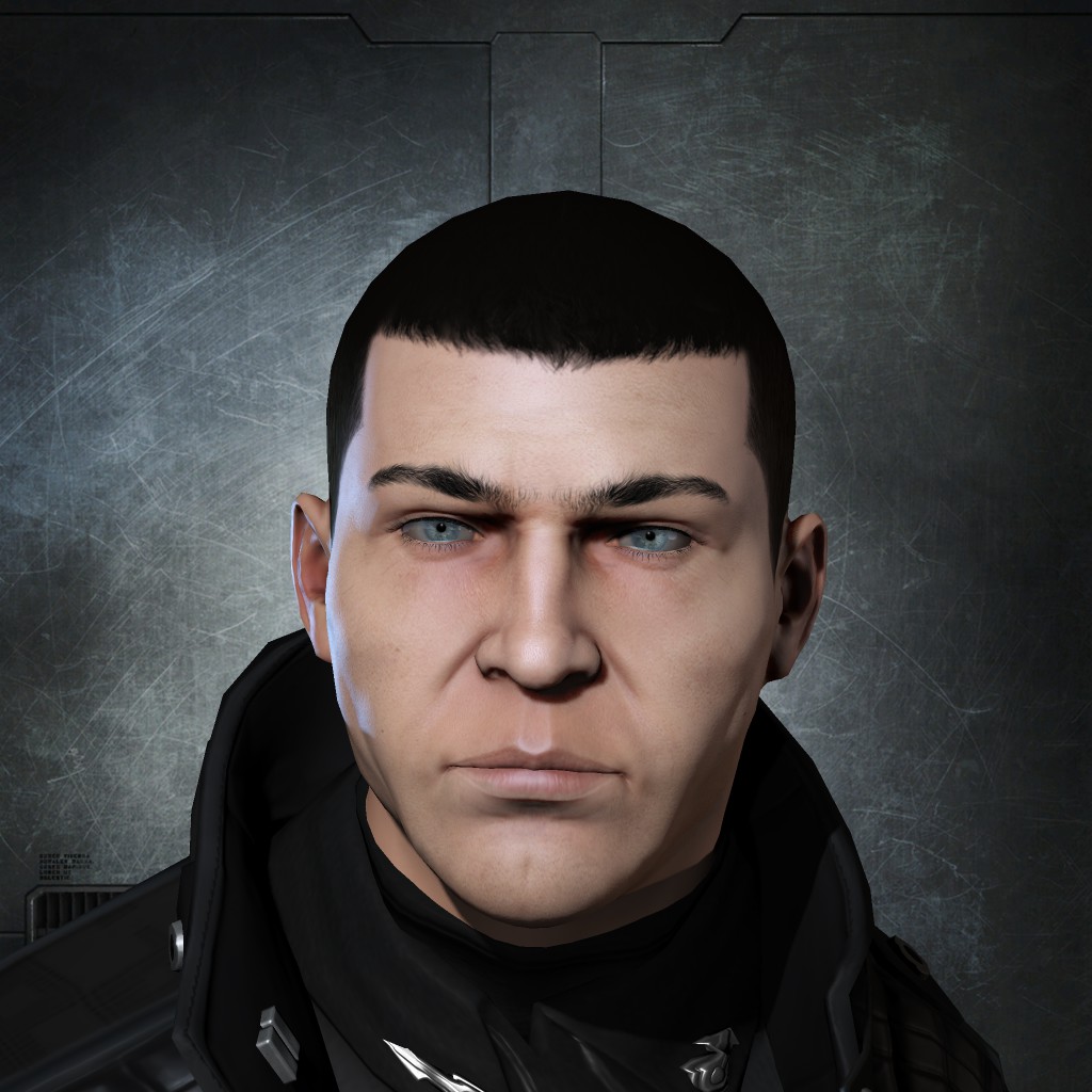Ivan Igumen