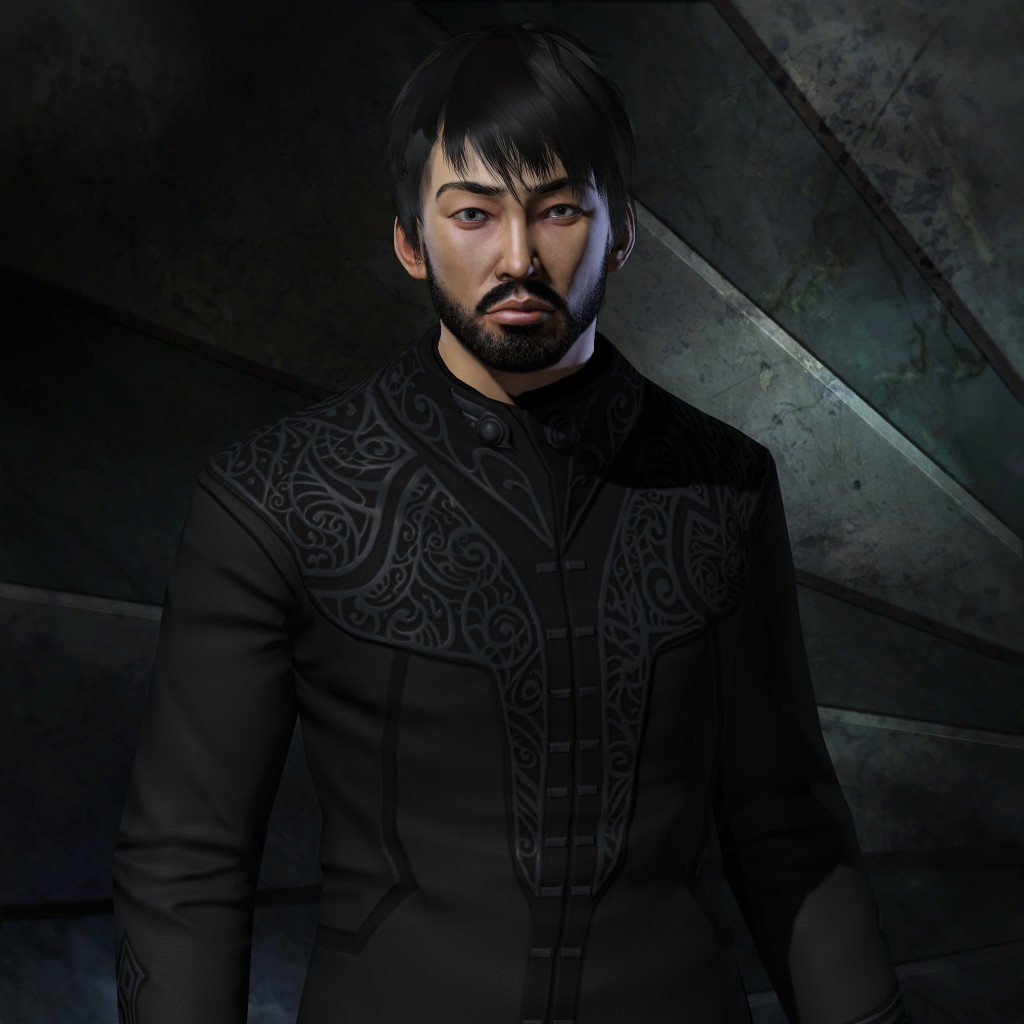 Bo Chent-Shi