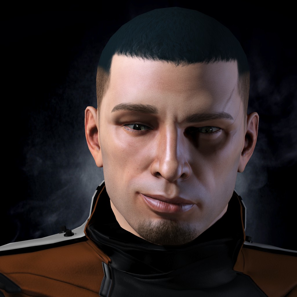 Ryan Erishi