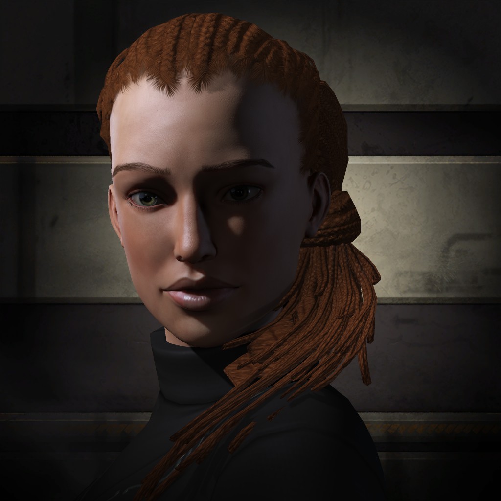 Padme Naberrie Amidala