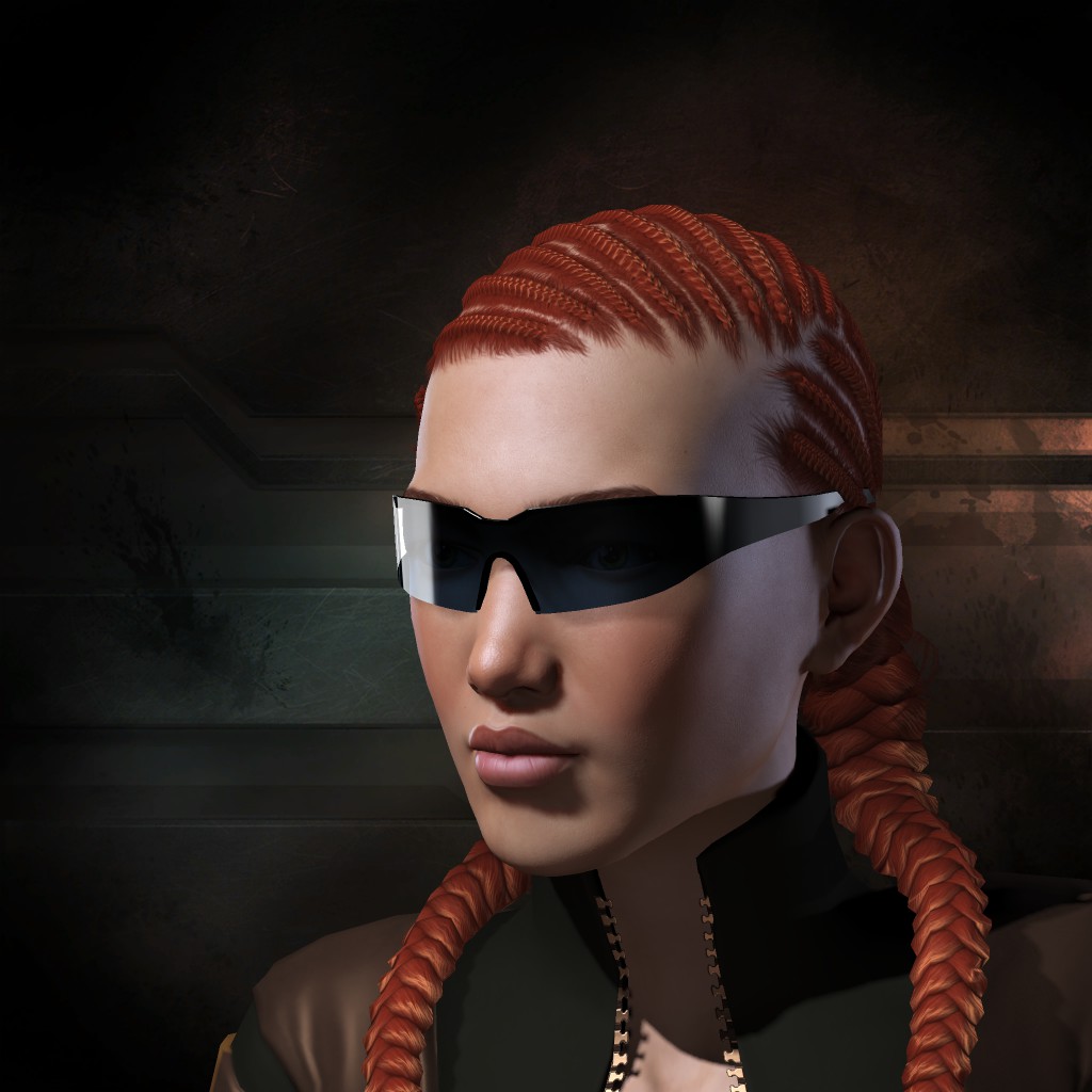 Destriant Kalyth