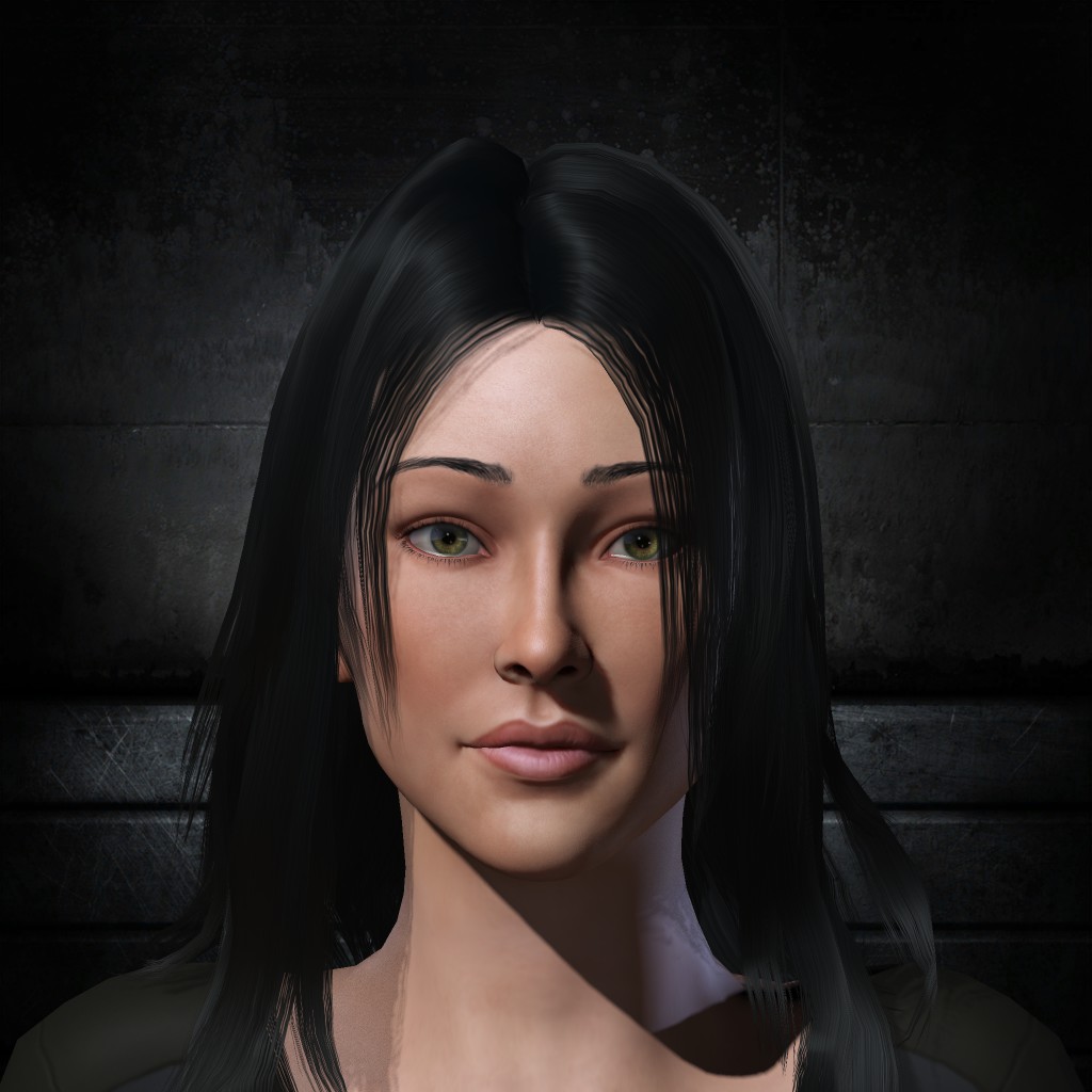 Asha Patrouette