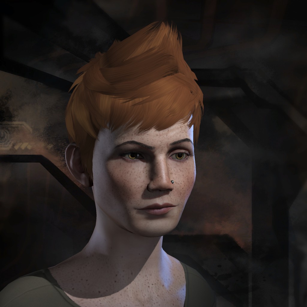 Maeva Oskold