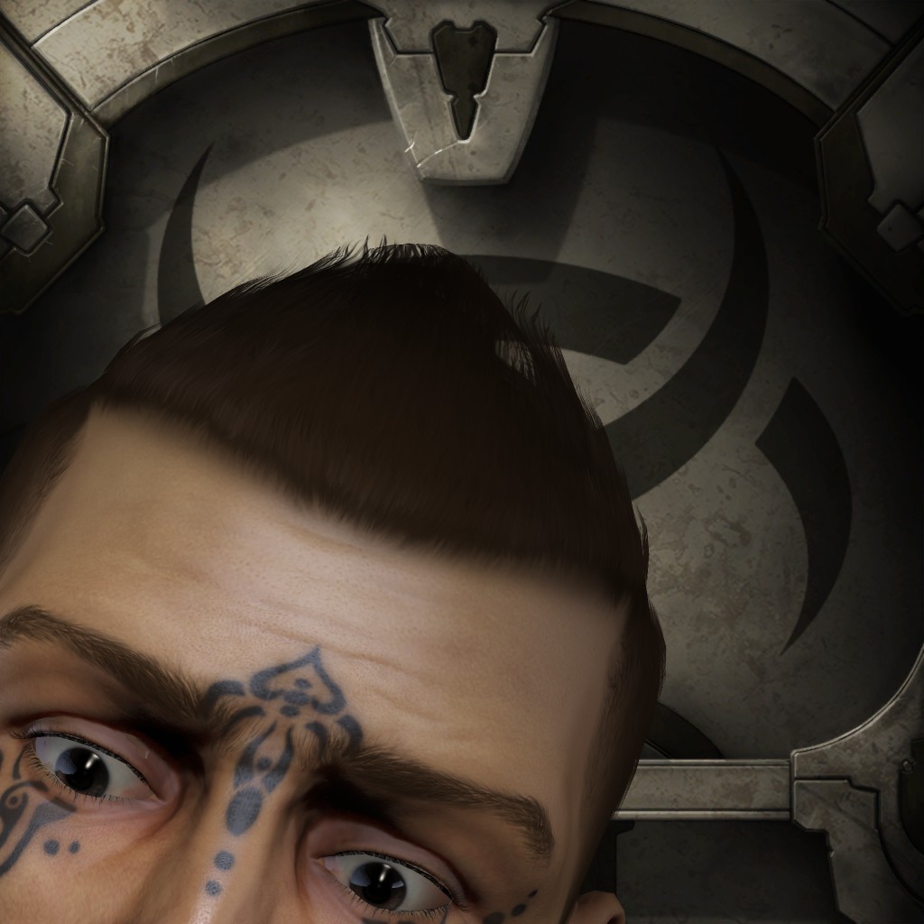 Shaconqa Dafuq