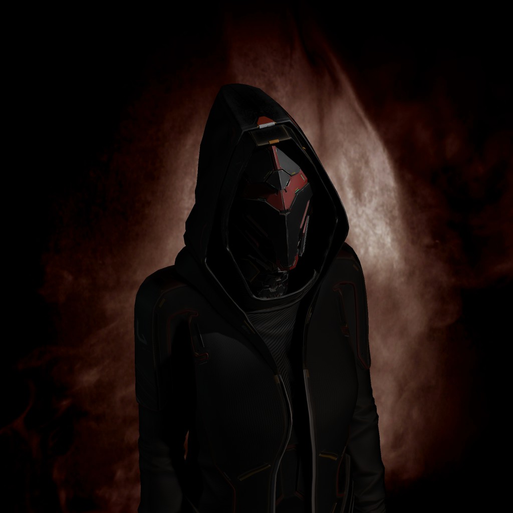 Mary Scrollmaster