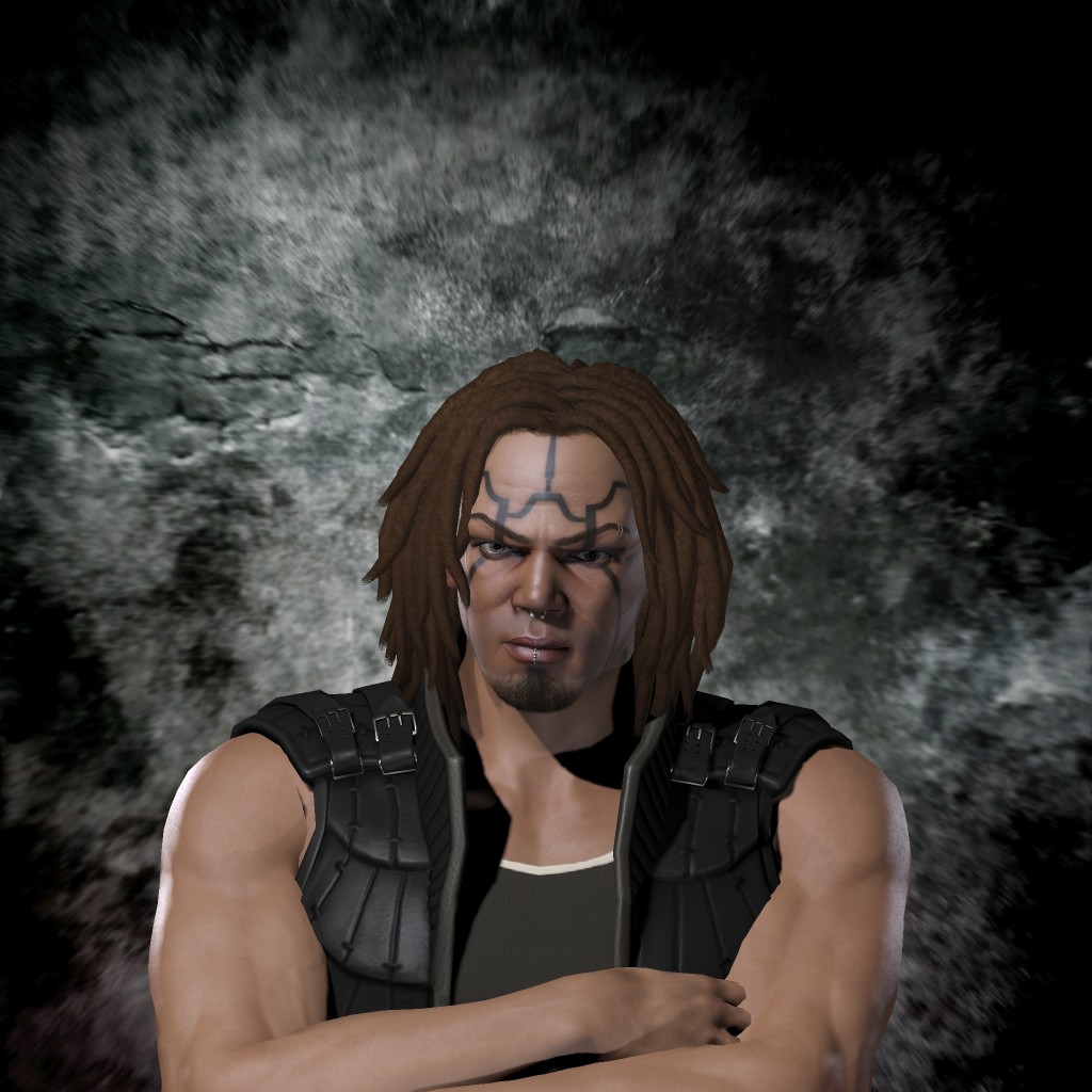 Azerix Arjar