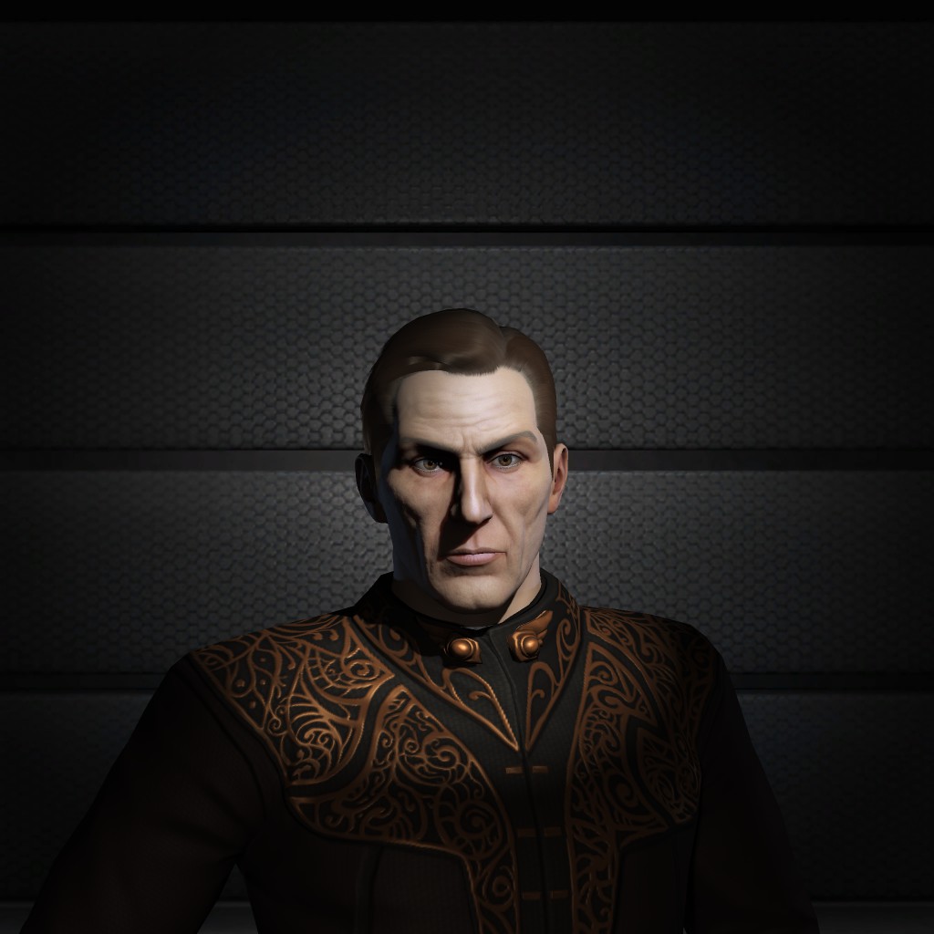 Dark Sun Gywndolin