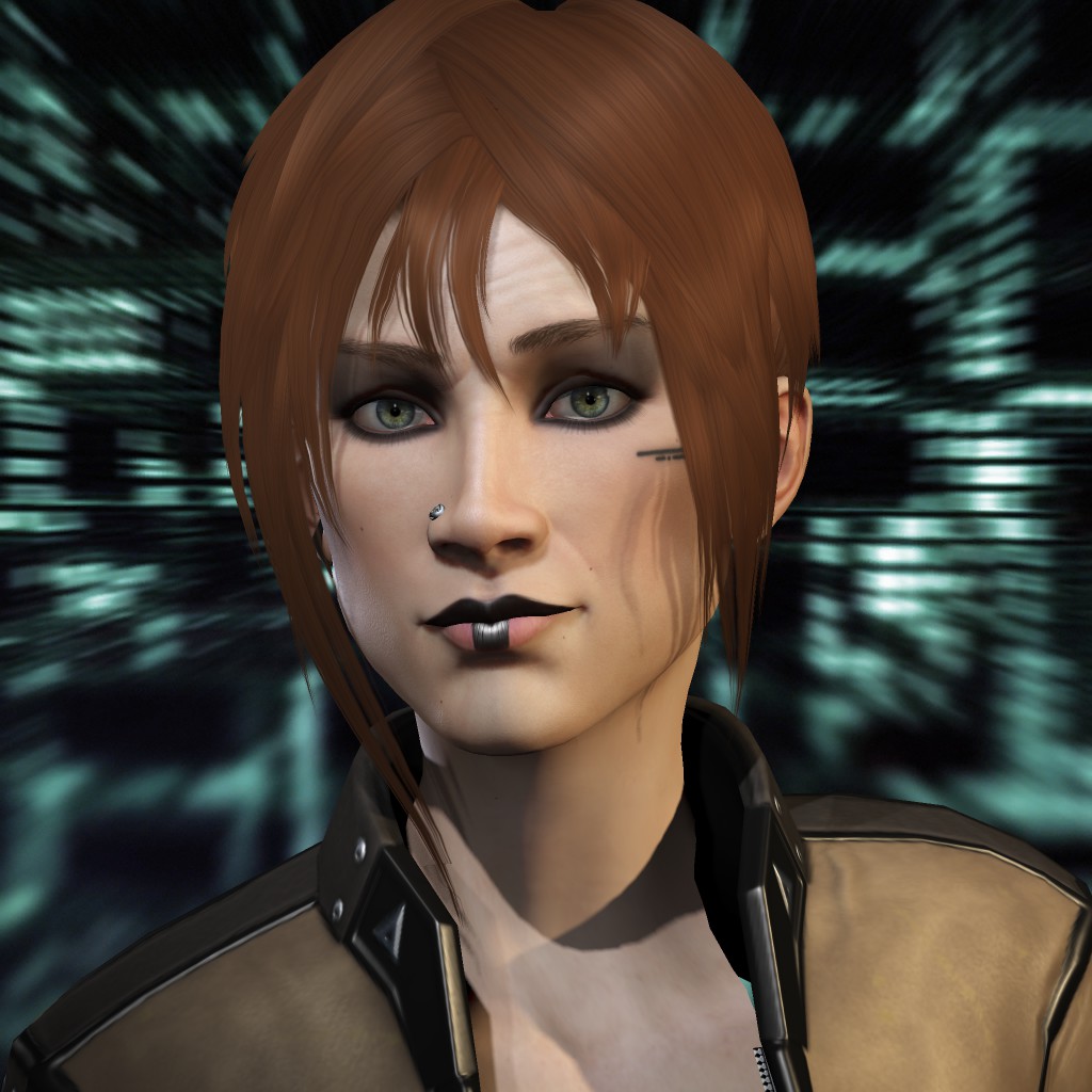 Dex Sparr