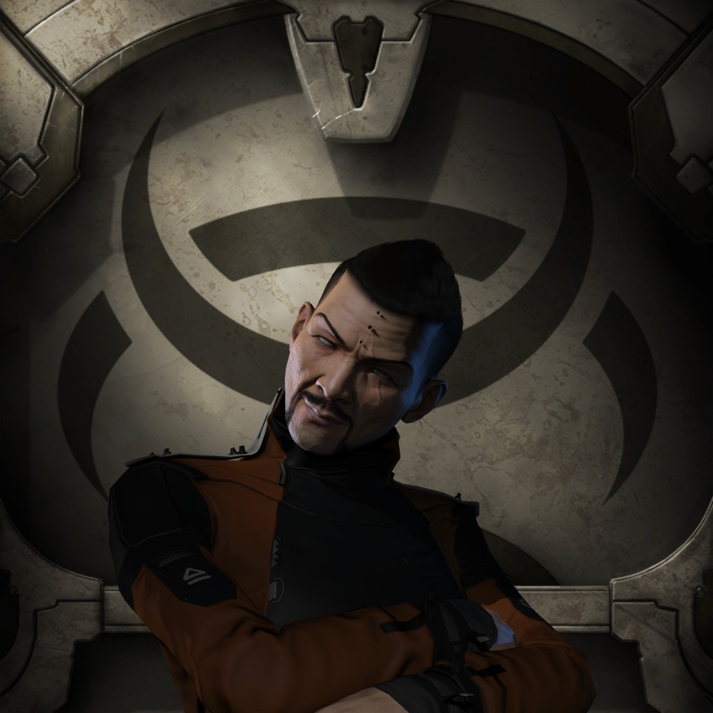 Kargrim Pserad