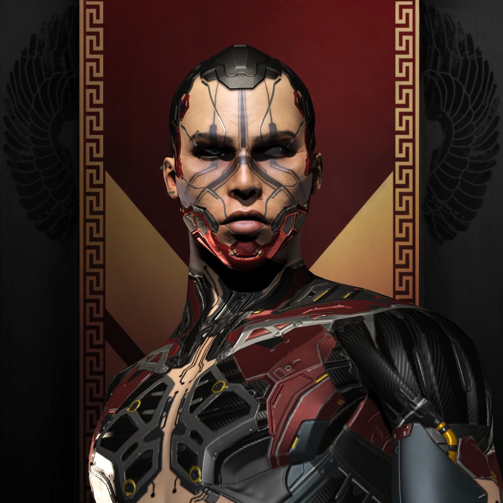 Ozymandias Zephyron