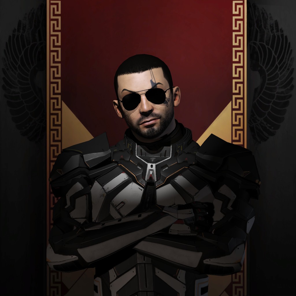 Void Severasse