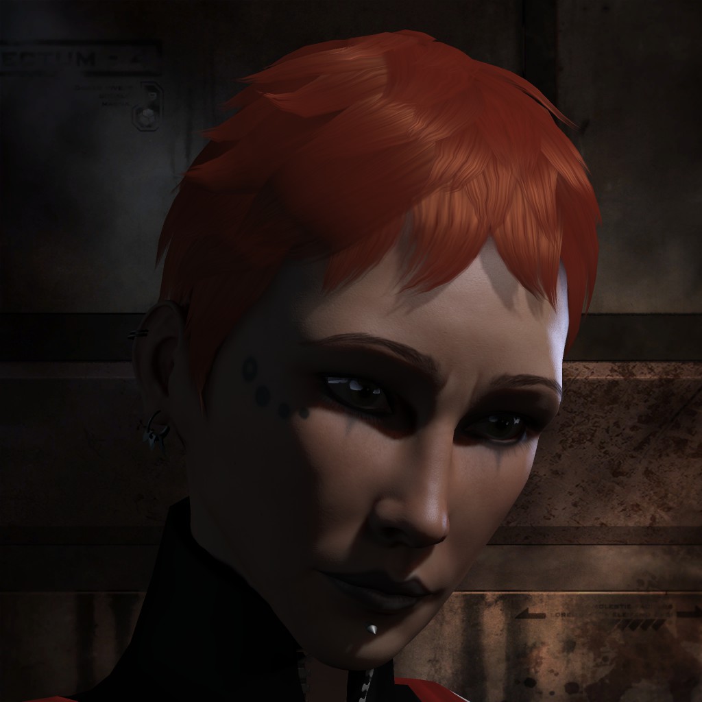 Natalya Romanova
