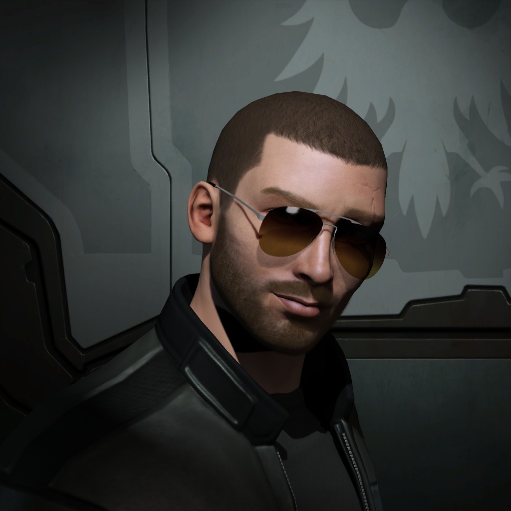 Wolffe Cesaille