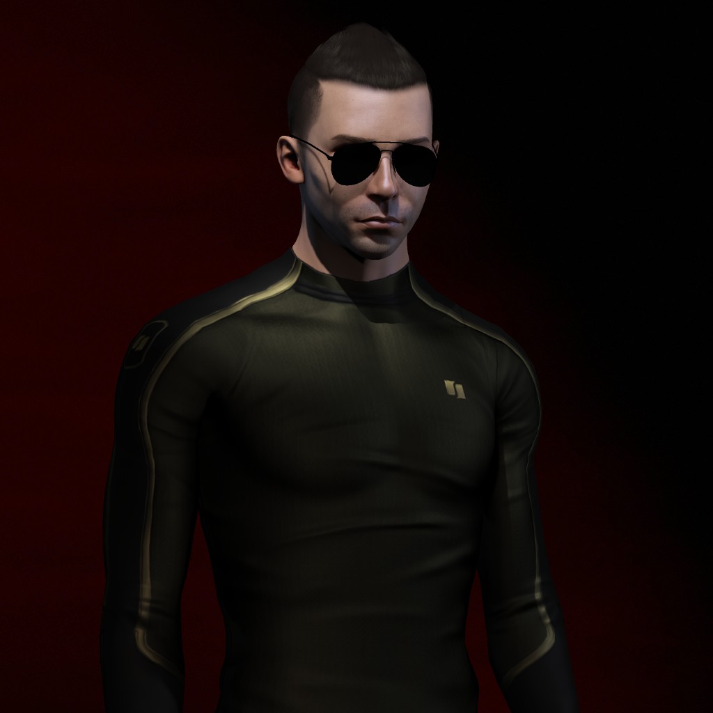 Peter Gateray
