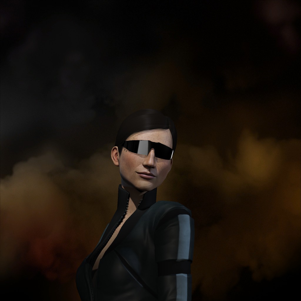 Intelligence Operation