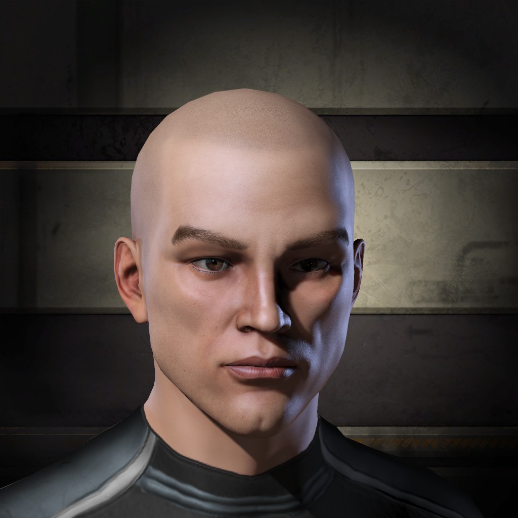 Black Terran