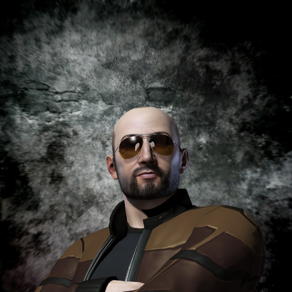 Kyrian ShadowForge
