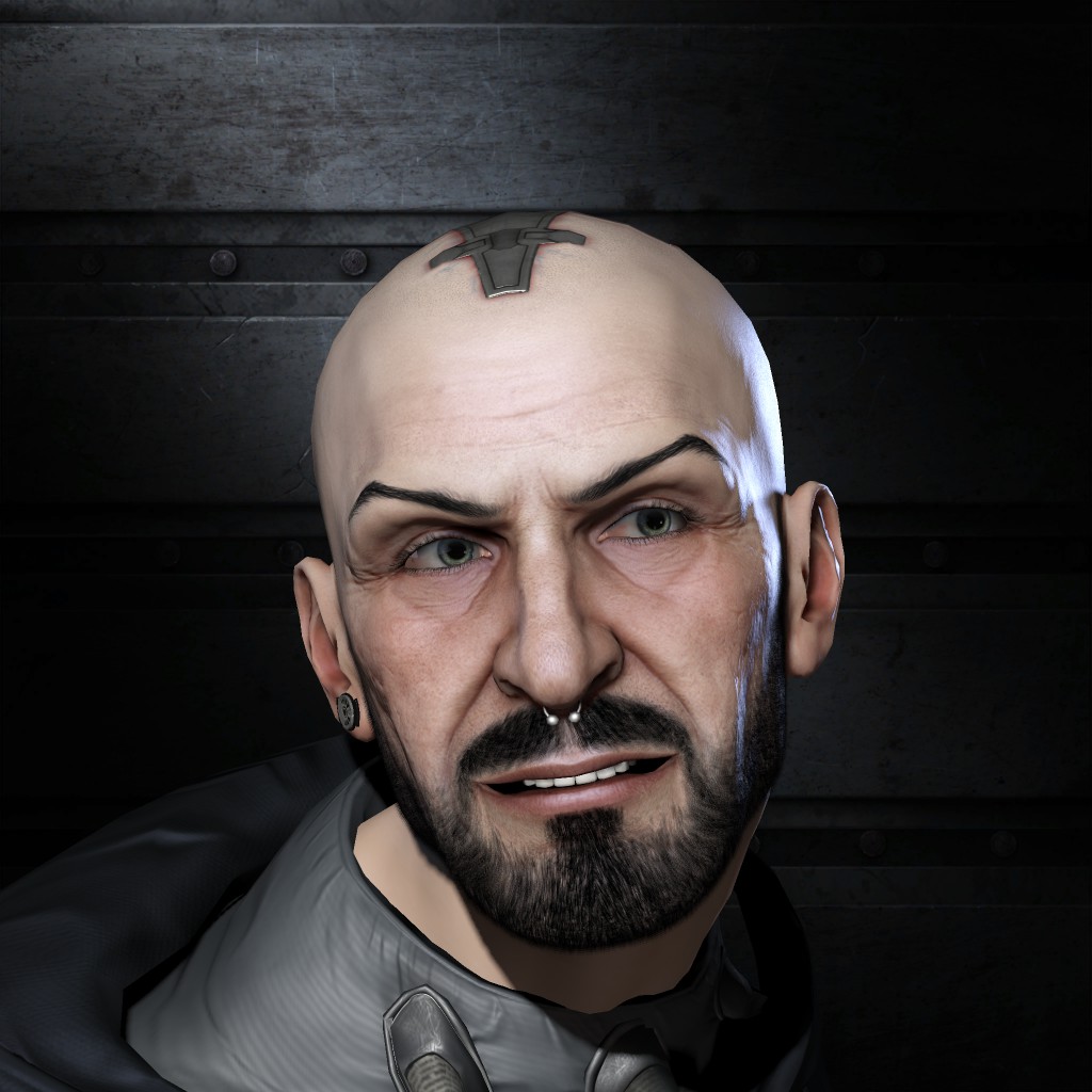 Andys SlaveDriver