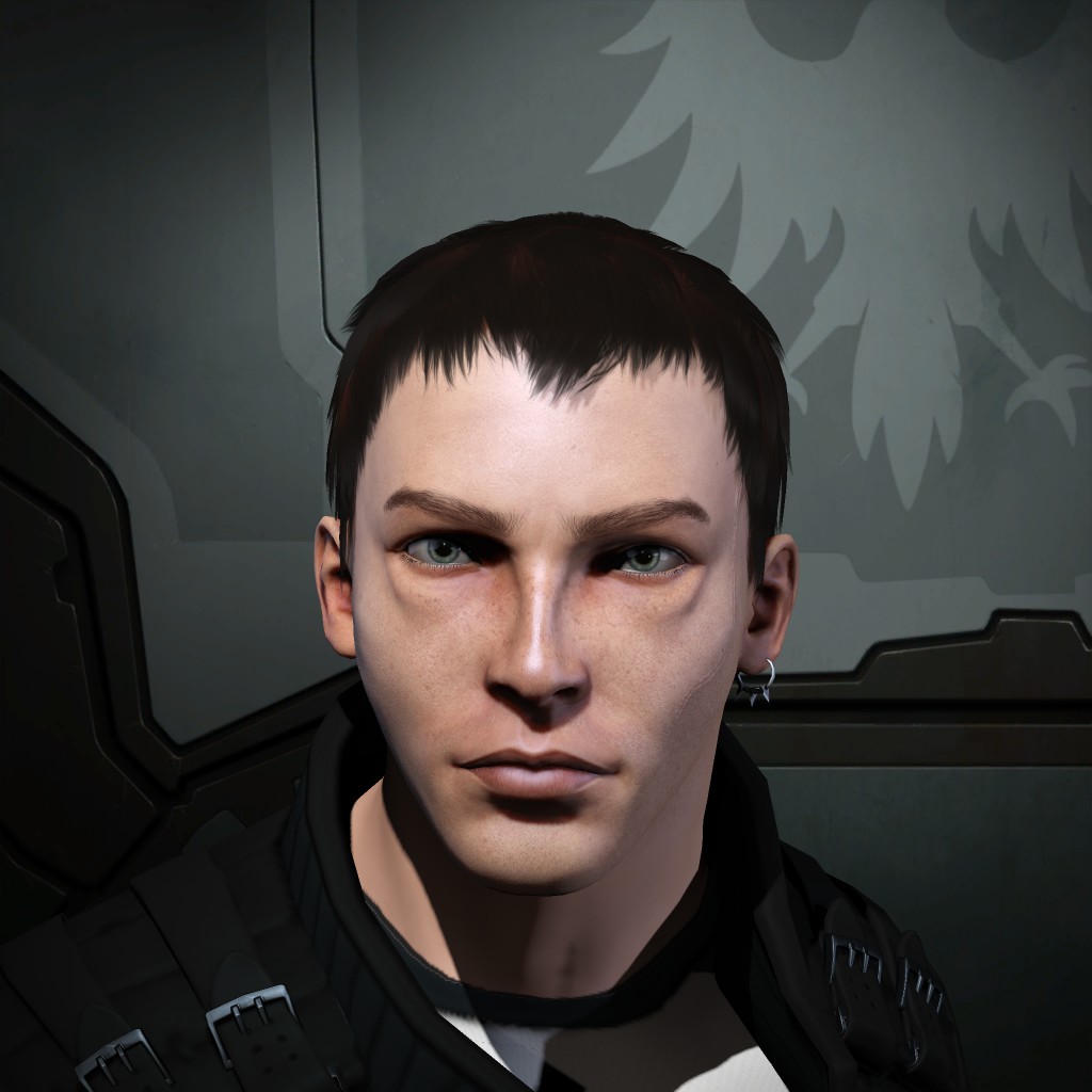 Deacon Nigara