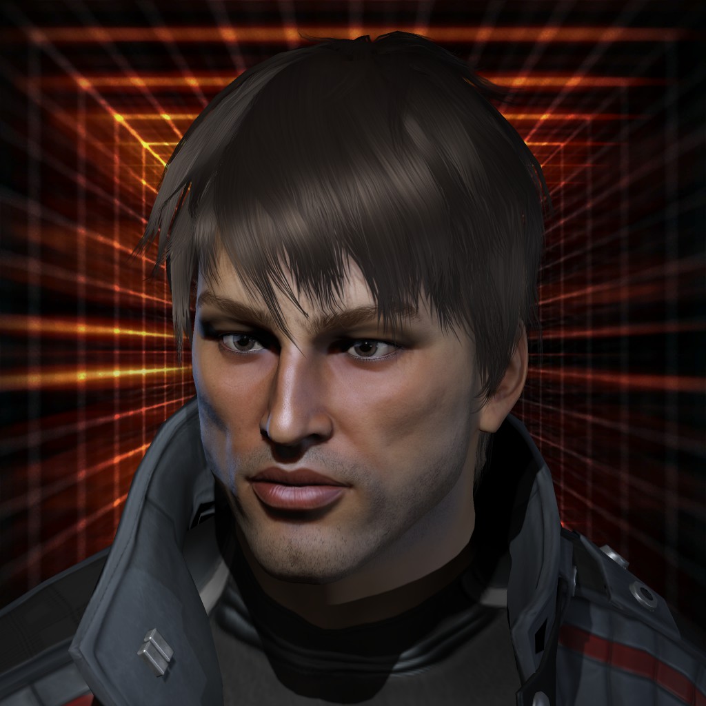 Raged-Daniel Maken