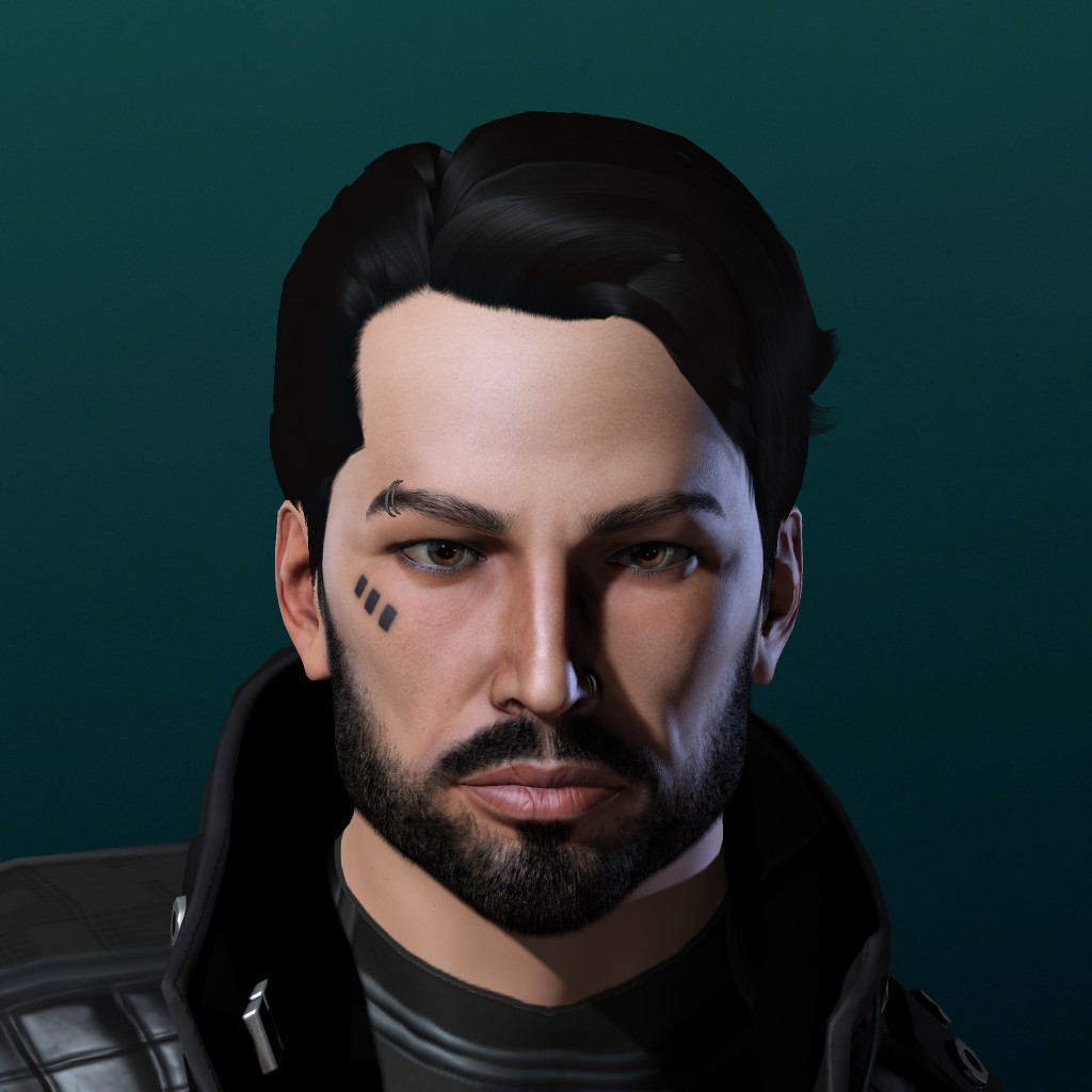 Xavier Kouvo