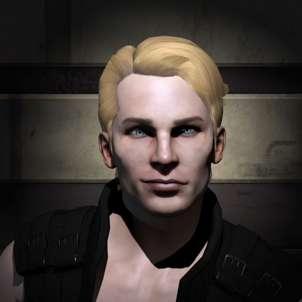 Strom Cohenberg