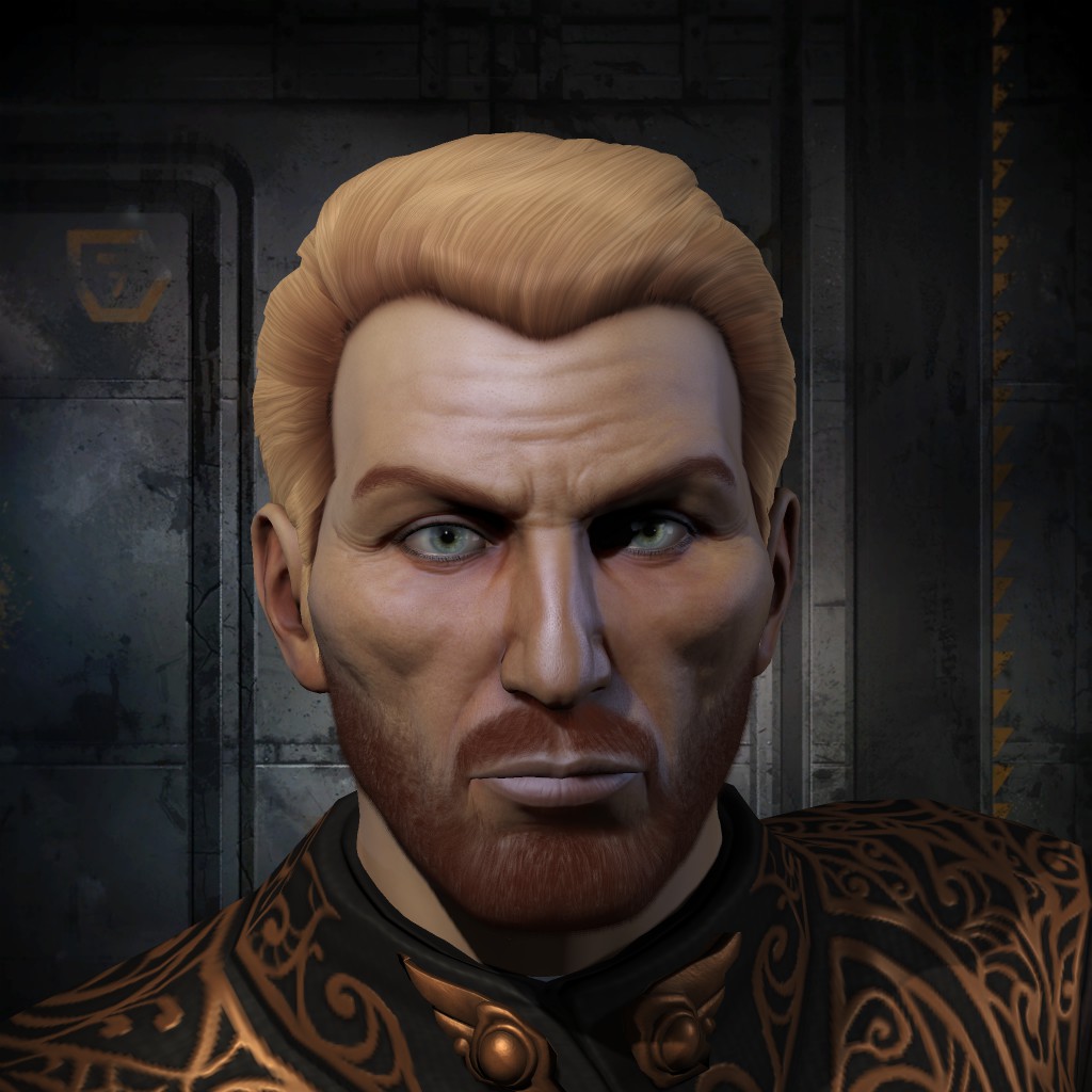 Bruno Pasado