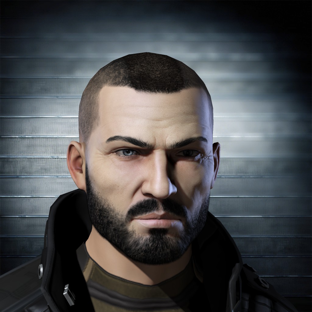 Ross Arji