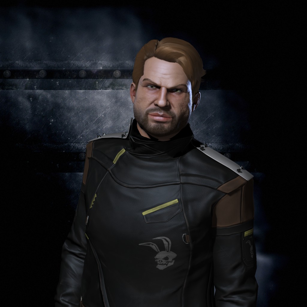 Marcus JJ Bronko