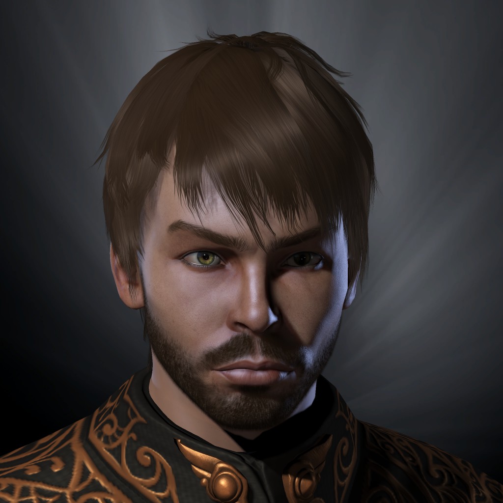Aesildur Severte