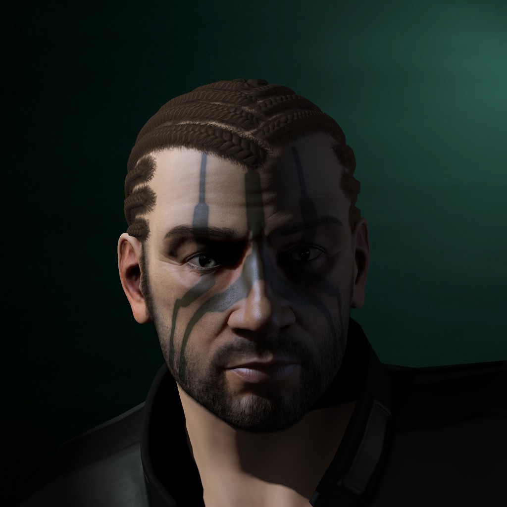 Maximilan Geist