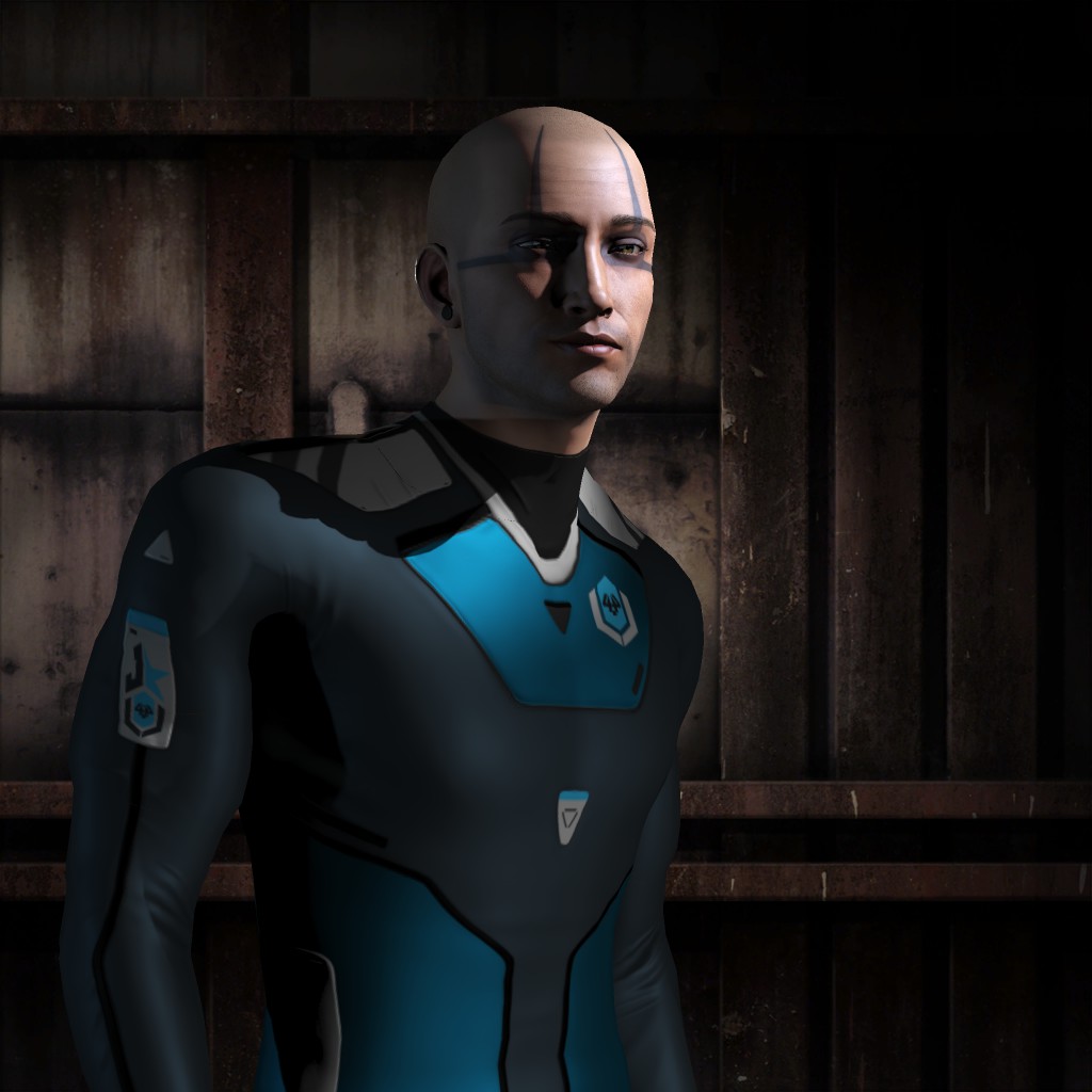 Aersyn Irruka