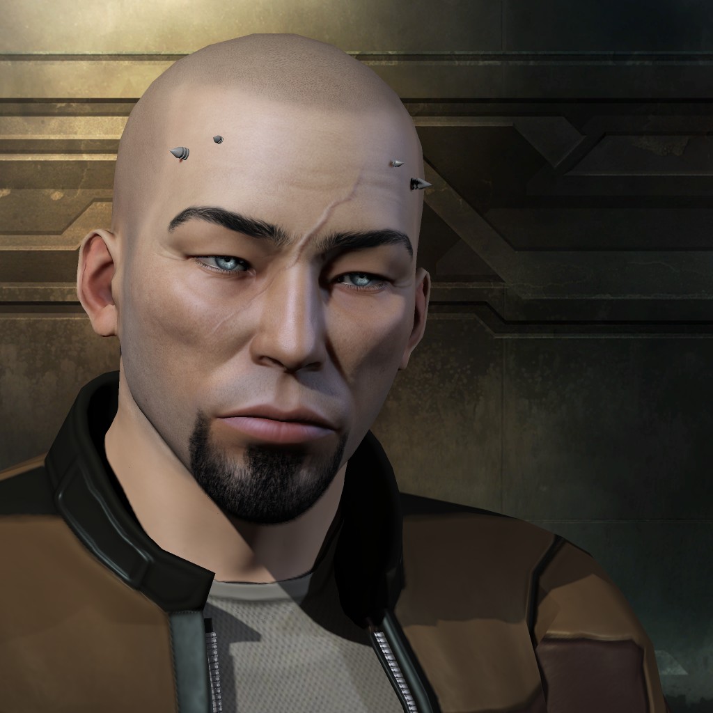Crownos Vahilas