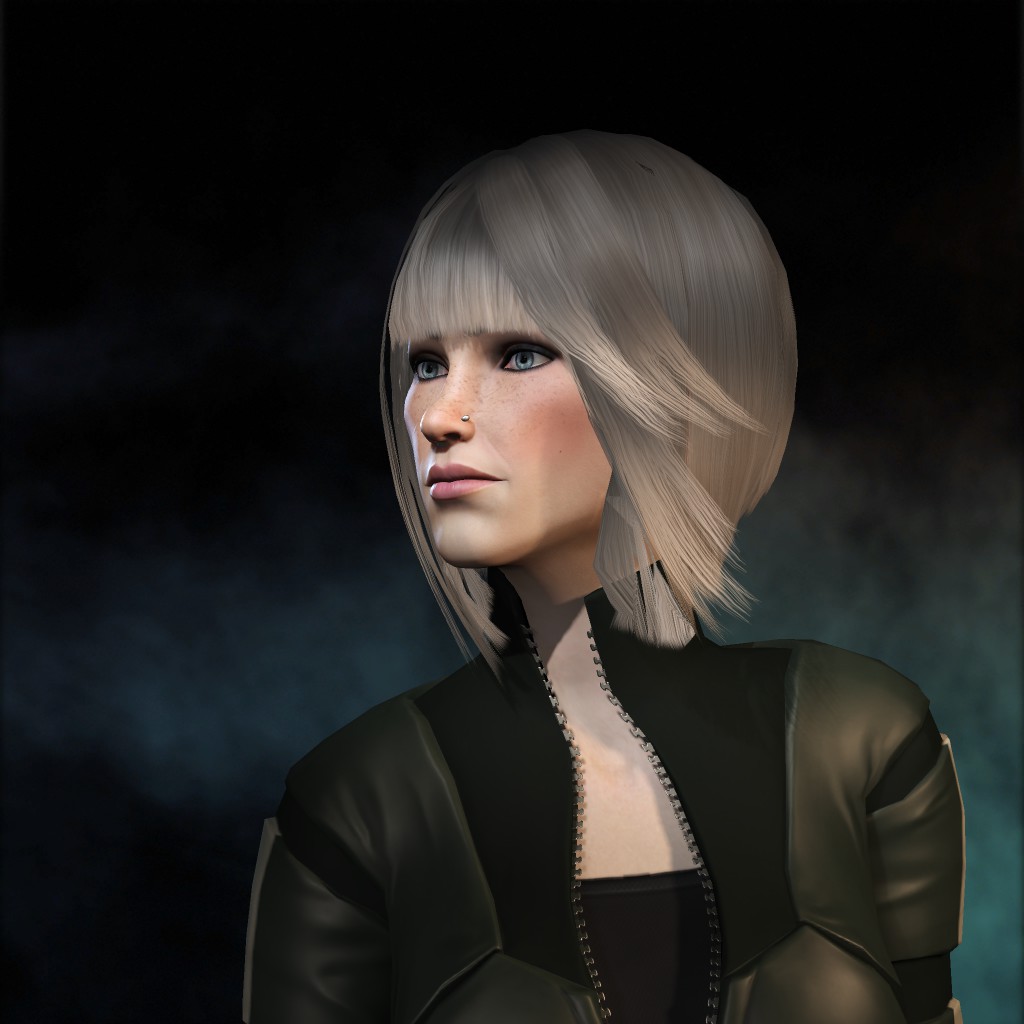Evalyn Jaeger