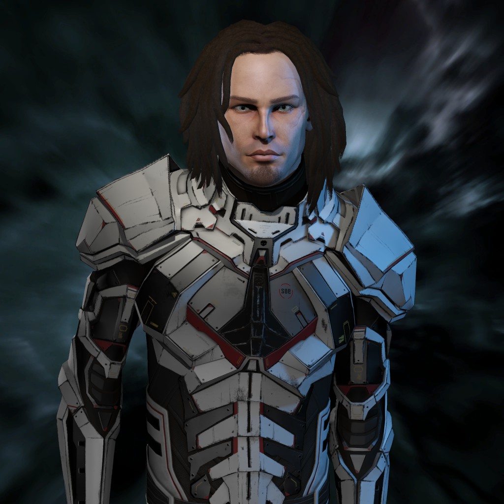 Andrew Shaman