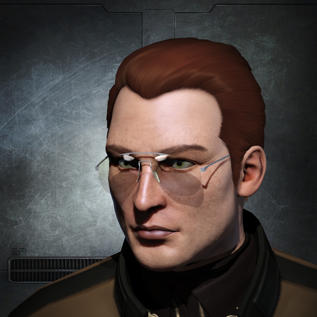 Joseph Grenwode