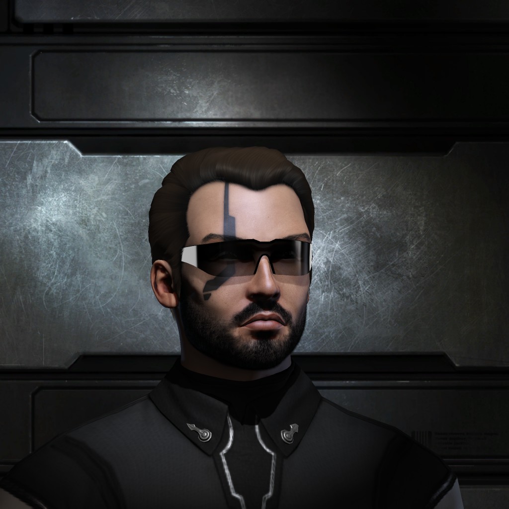 Adam Dragones