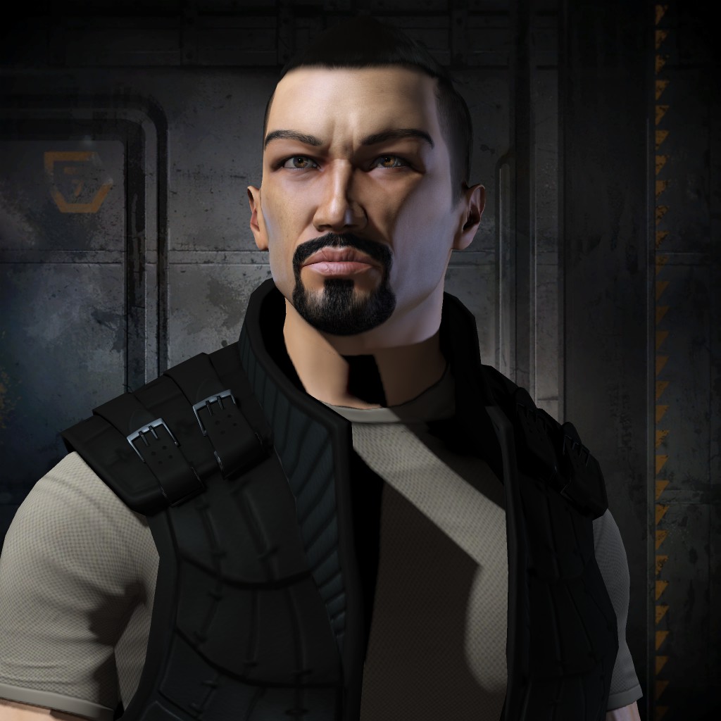 Aaron Skyywalker